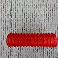 Beaded Curtain Art Roller