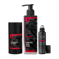 Beast Body Bundle. The Beard Struggle