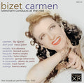 BEECHAM Bizet - Carmen (Met Opera, 1943) - PACO176 - CD