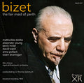 BEECHAM Bizet: The Fair Maid of Perth (1956) - PACO227 - CD