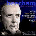 BEECHAM The ABC Blue Network Concerts, Volume 3 (1945) - PASC477 - CD