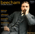 BEECHAM The Complete Acoustics (1910-1918) - PASC755