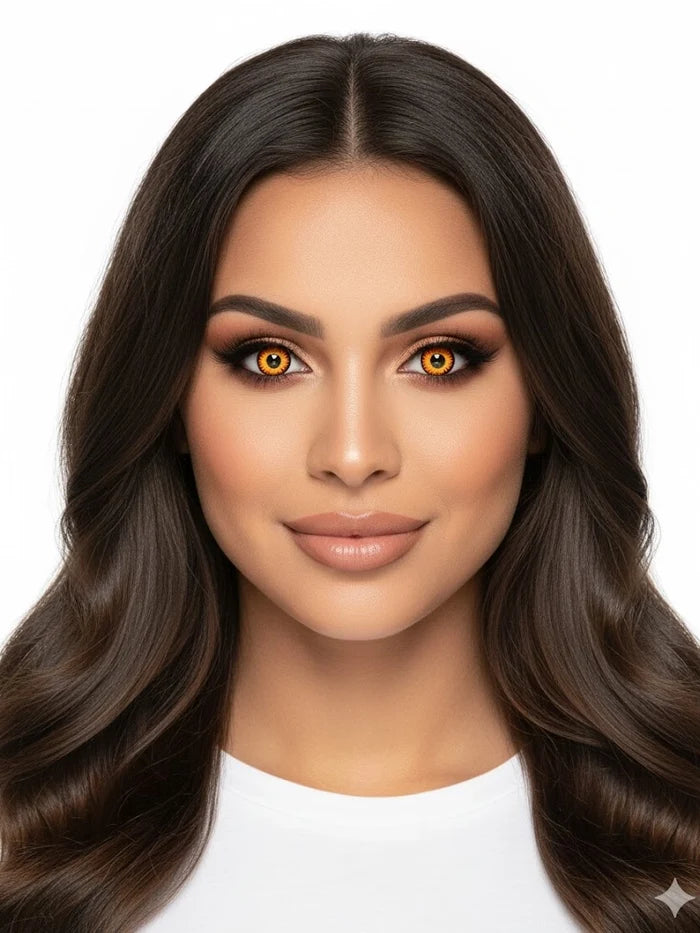 Bella Daily Fashion Lenses