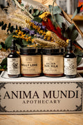 BELLY LOVE KIT | Metabolism + Gut Support*
