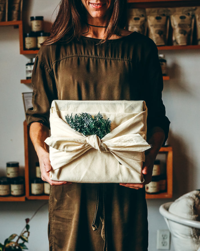 BELLY LOVE KIT | Metabolism + Gut Support*