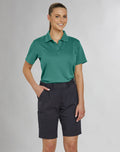 Benchmark Ladies Healthcare Utility Cargo Shorts