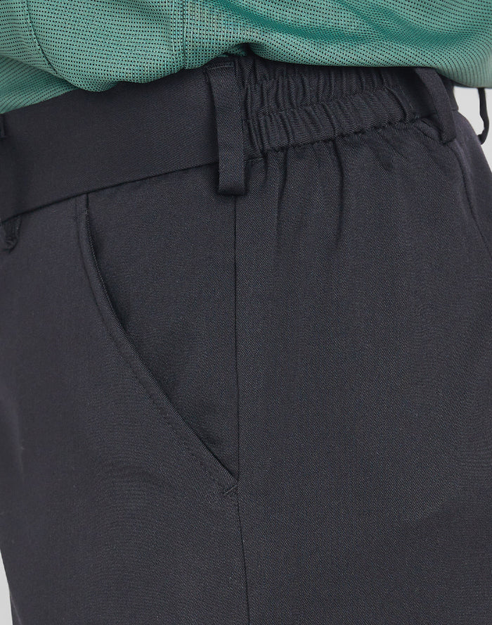 Benchmark Ladies Healthcare Utility Cargo Shorts