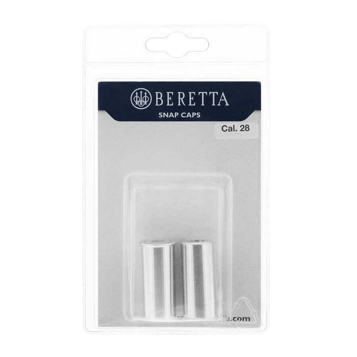 Beretta Aluminum Shotgun Snap Caps Beretta 410 GA Shotgun Accessories Rivers and Glen Trading Co