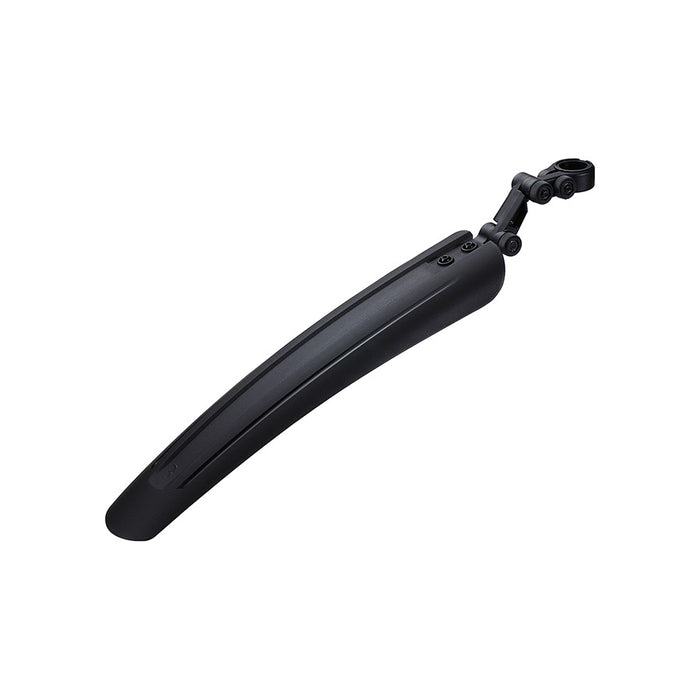 BBB Cycling, BFD-15R HighProtector, Rear Fender, 24''-26'', Black