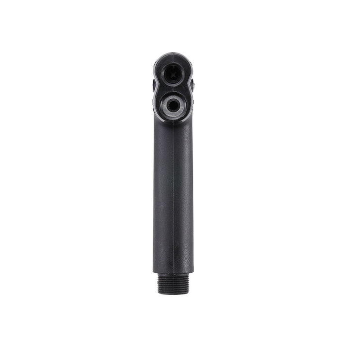 BBB Cycling, BFP-96 DualHead 3.0, Presta, Schrader