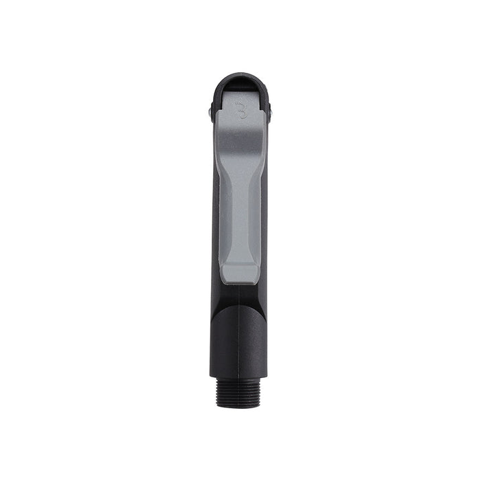 BBB Cycling, BFP-96 DualHead 3.0, Presta, Schrader