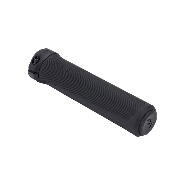 BBB Cycling, BHG-115 SteadyActive, Grips, 136mm, Black