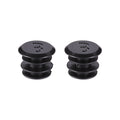 BBB Cycling, BHT-91S EndCaps, Bar End Plugs, Black, Pair