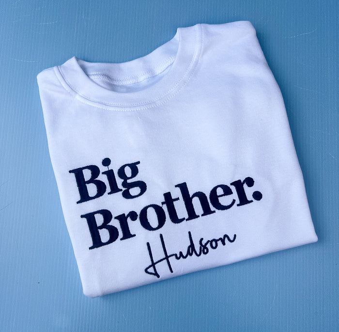 Big brother