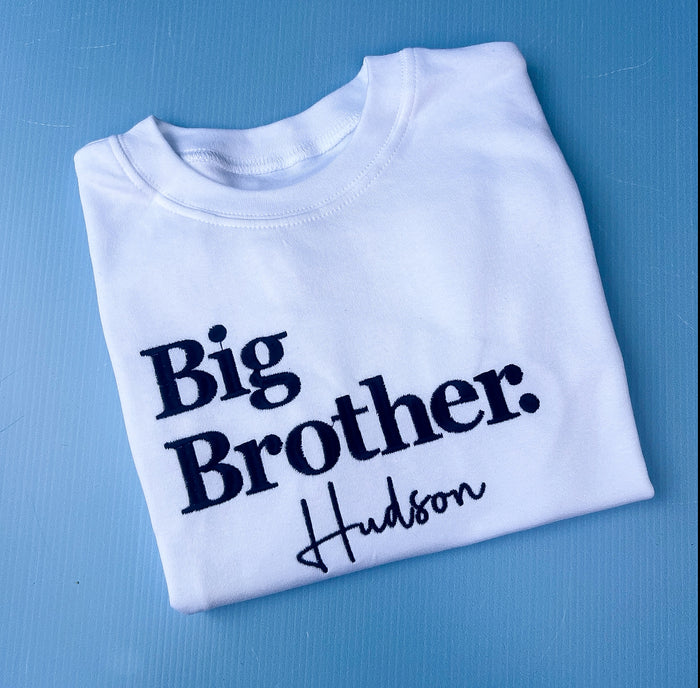 Big brother