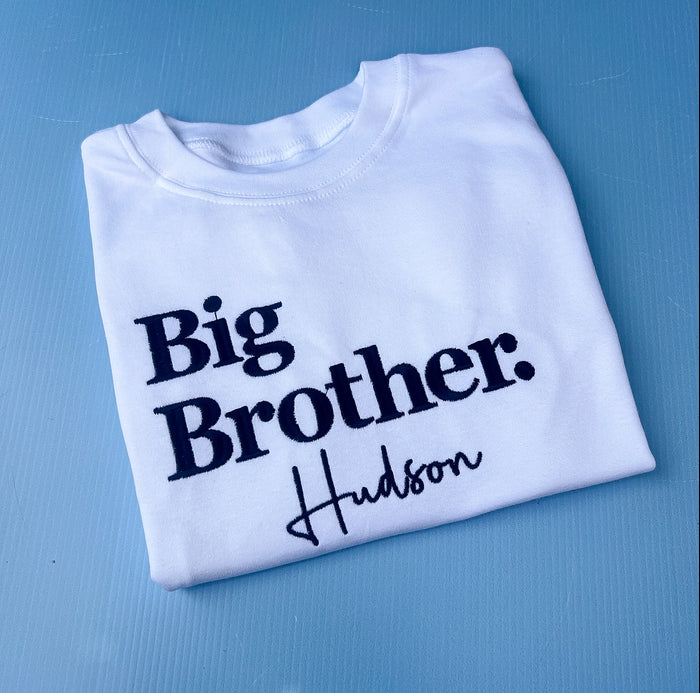 Big brother