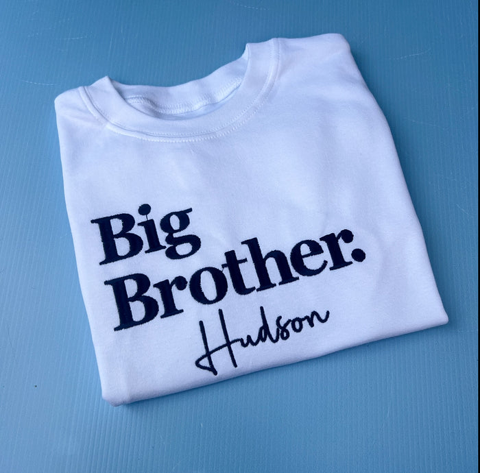 Big brother