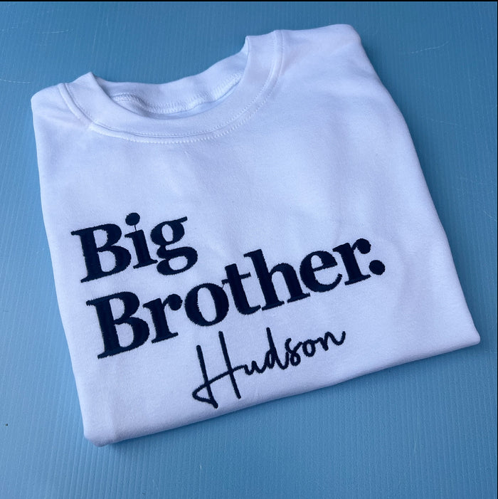 Big brother
