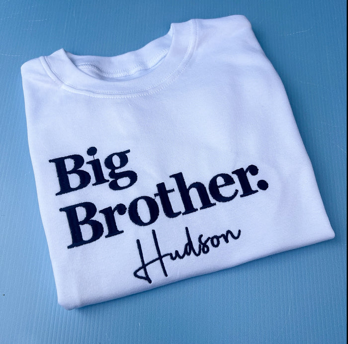Big brother