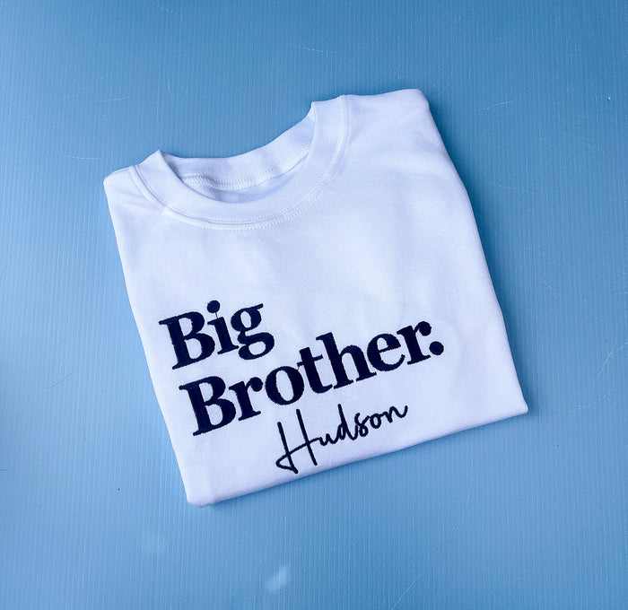 Big brother