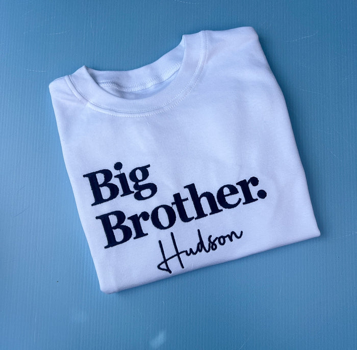 Big brother