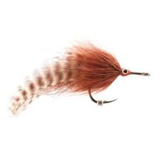 BIG EYE TARPON SMALL Umpqua Flies Rivers and Glen Trading Co
