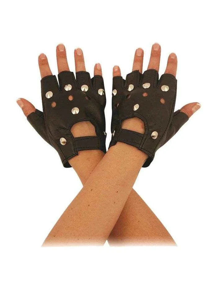 Biker Gloves