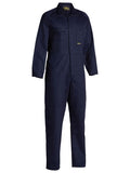 Bisley Cotton Drill Coverall