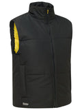 Bisley Insulated Showerproof Puffer Vest