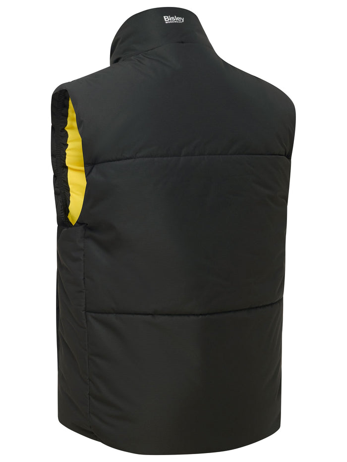 Bisley Insulated Showerproof Puffer Vest