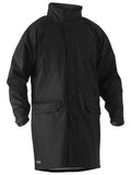 Bisley Stretch PU Waterproof Rain Coat