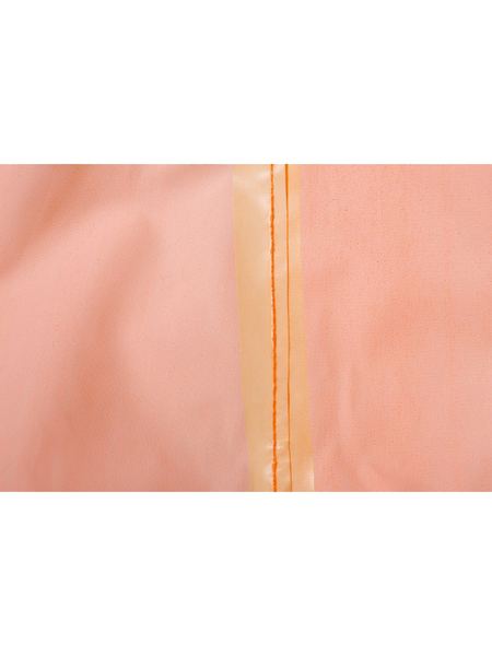Bisley Taped Hi Vis Recycled Waterproof Shell Jacket