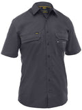 Bisley X Airflow Lightweight Stretch Short Sleeve Shirt