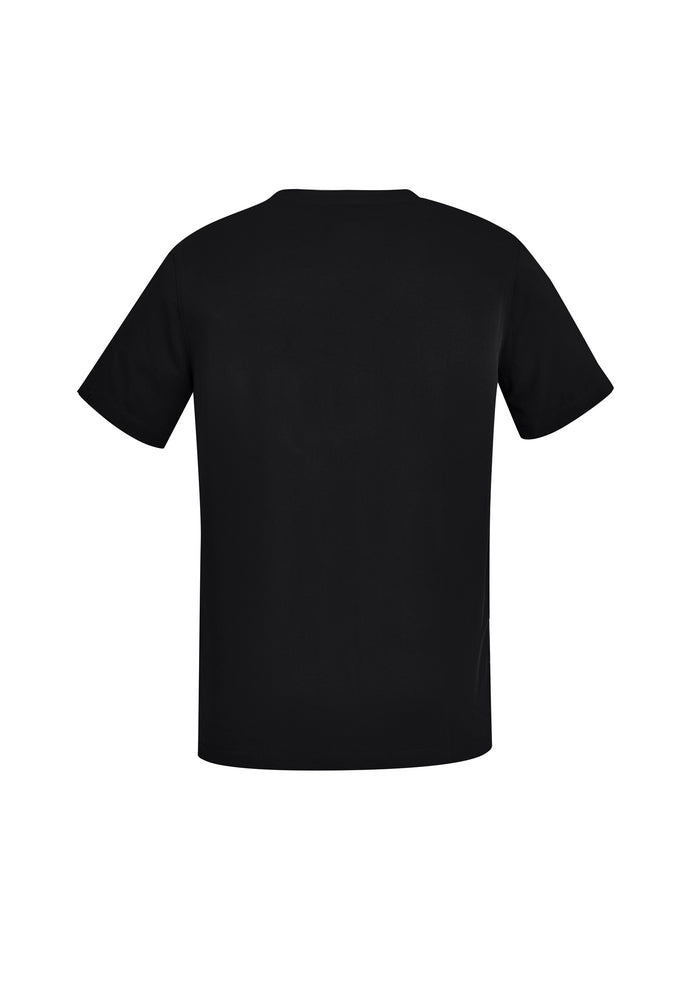 Biz Care Avery Mens V Neck Scrub Top