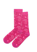 Biz Care Happy Feet Unisex Comfort Socks