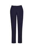 Biz Care Ladies Comfort Waist Slim Leg