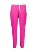 Biz Care Ladies NBCF Charity Jogger Scrub Pant