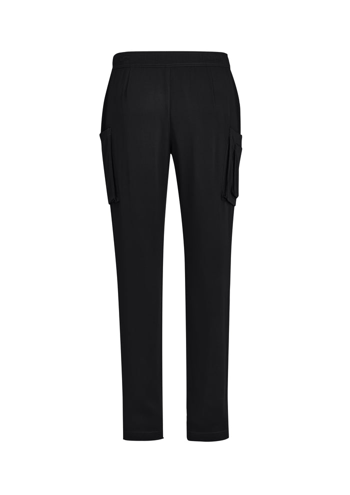 Biz Care Mens Avery Straight Leg Scrub Pant