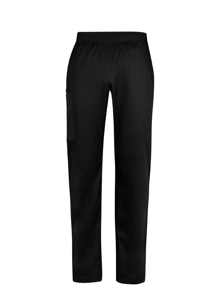 Biz Care Mens Riley Straight Leg Scrub Pant