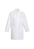 Biz Care Unisex Classic Lab Coat