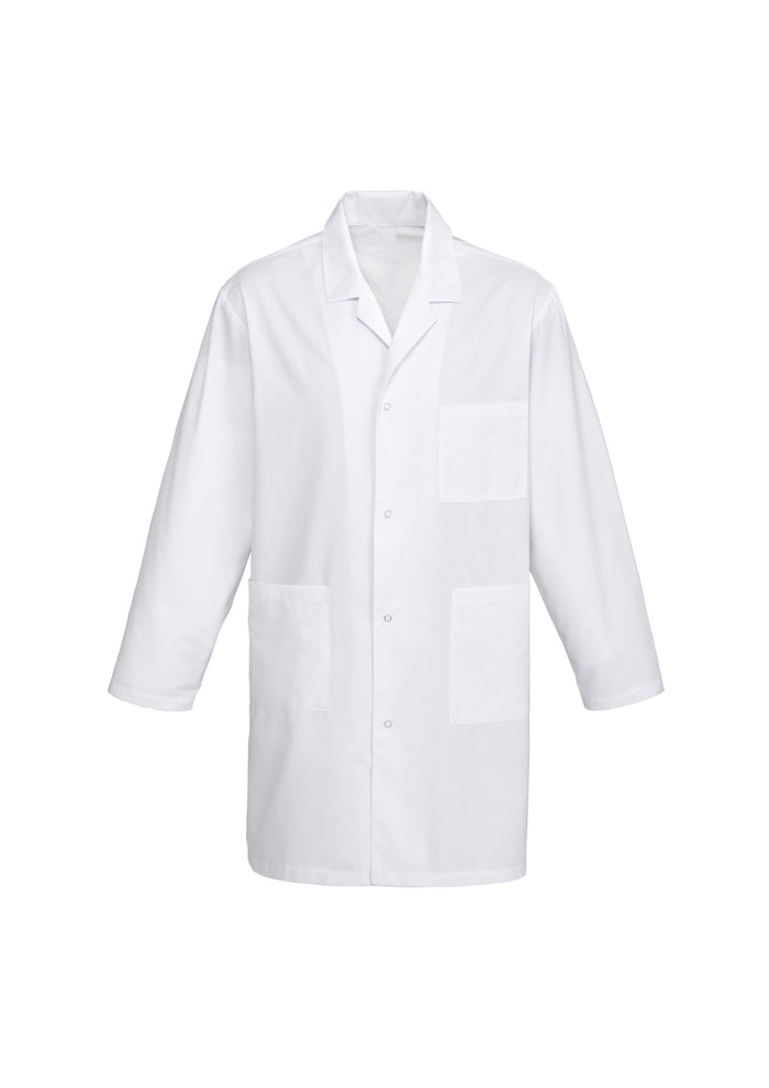 Biz Care Unisex Classic Lab Coat