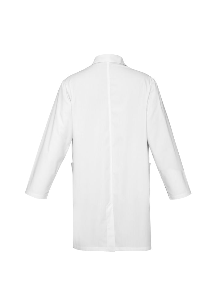 Biz Care Unisex Classic Lab Coat