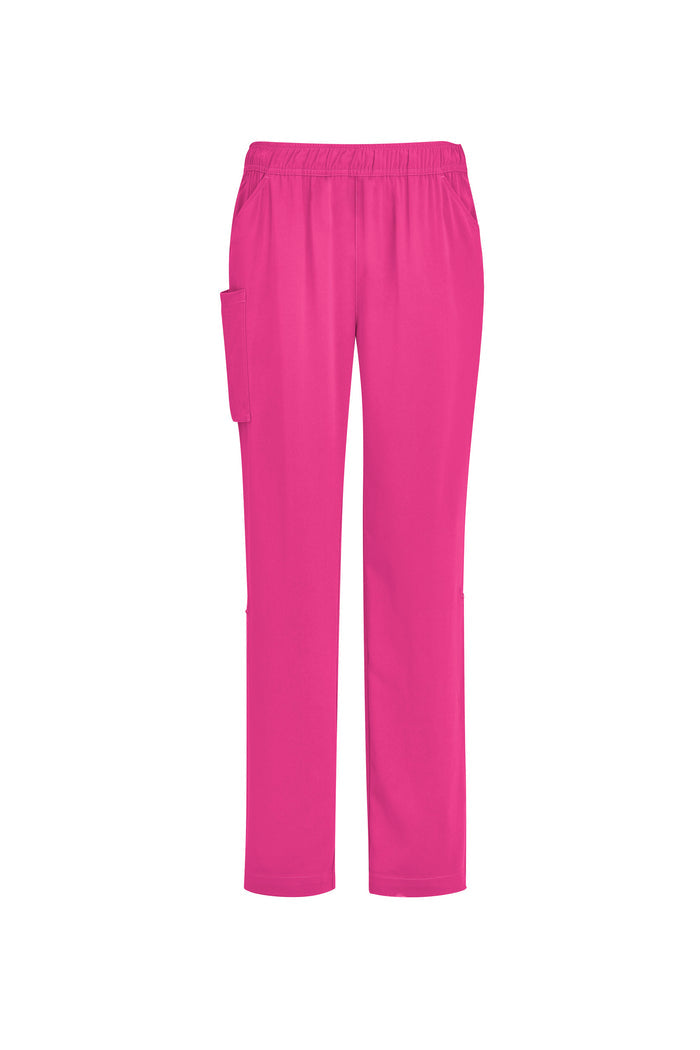 Biz Care Unisex Scrub Pant NBCF Charity
