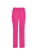 Biz Care Unisex Scrub Pant NBCF Charity