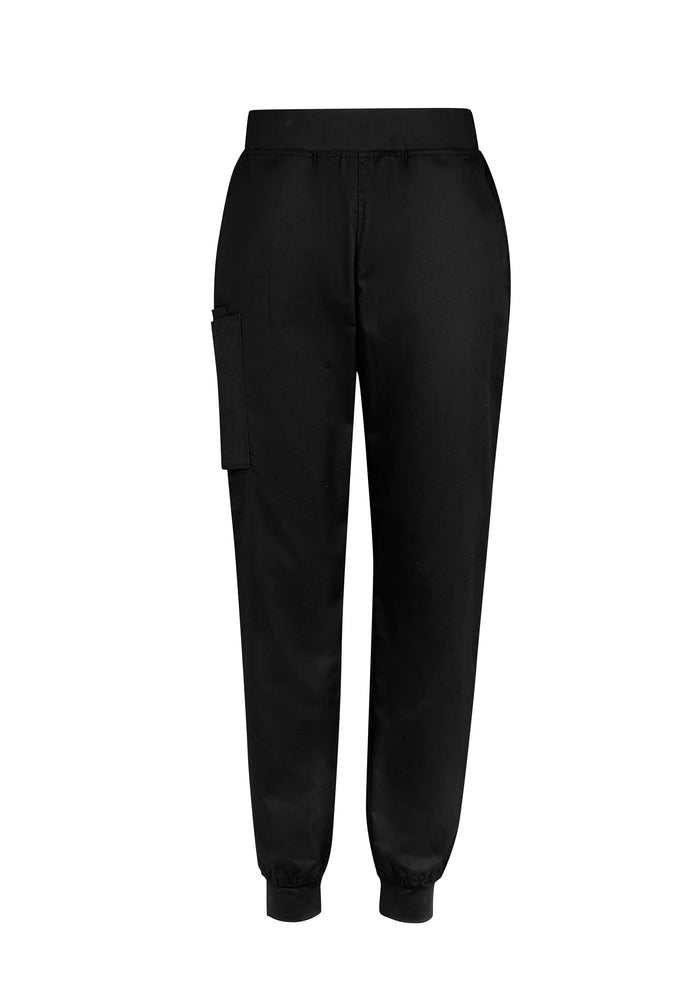 Biz Care Womens Riley Slim Leg Jogger Scrub Pant