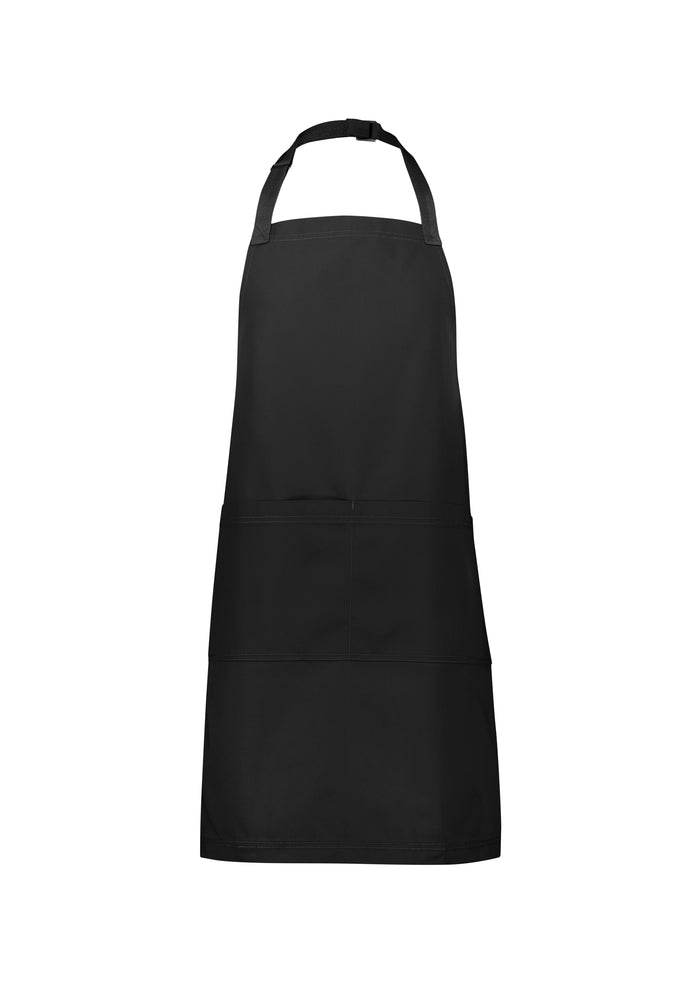 Biz Collection Barley Bib Apron