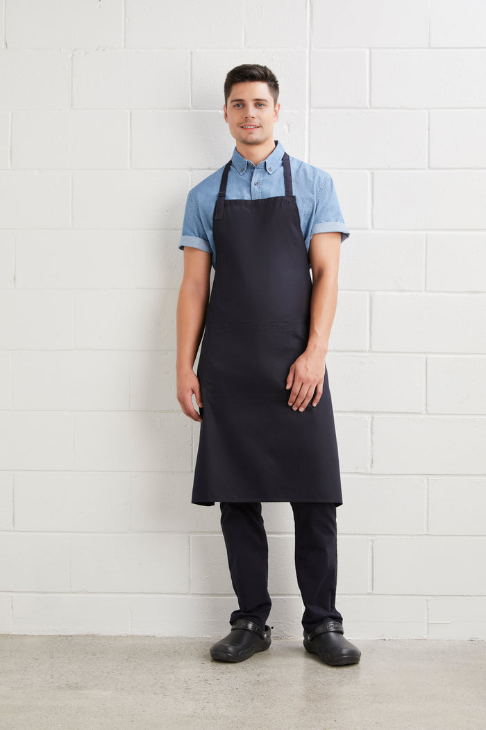 Biz Collection Bib Apron