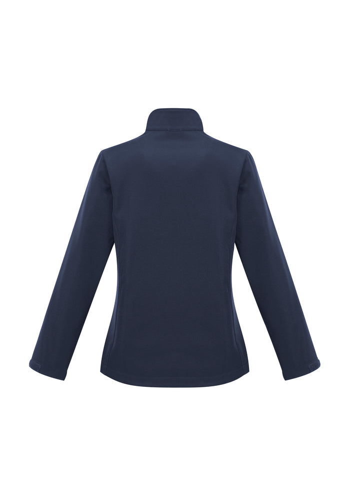 Biz Collection Ladies Apex Lightweight Softshell Jacket