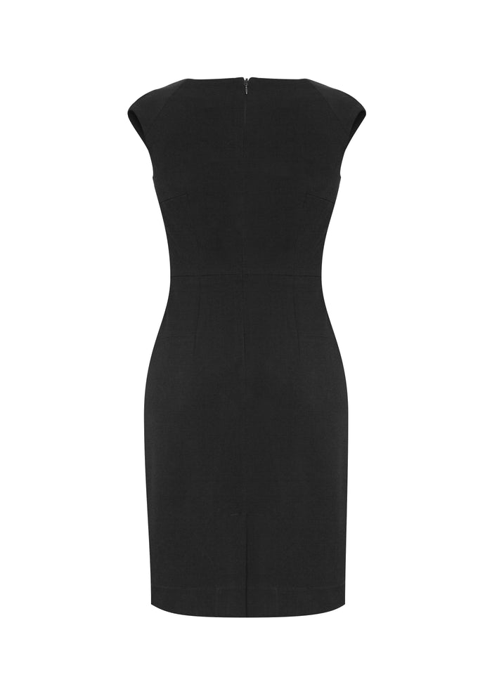 Biz Collection Ladies Audrey Dress