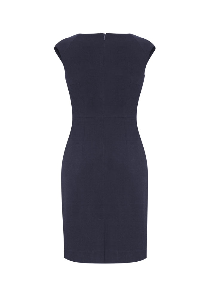 Biz Collection Ladies Audrey Dress